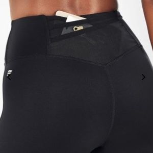 Fabletics Trinity High-Waisted Pocket Legging
